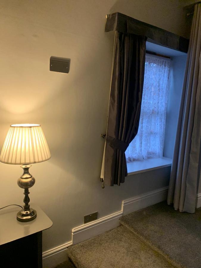 Apartment One, The Carriage House, يورك المظهر الخارجي الصورة